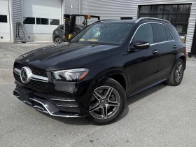 Mercedes-Benz GLE 450 Amg-pack* Back cam* Pano* Burmester* Обдухване* , снимка 1