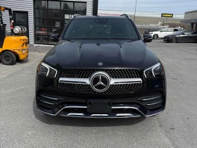 Mercedes-Benz GLE 450 Amg-pack* Back cam* Pano* Burmester* Обдухване* , снимка 2