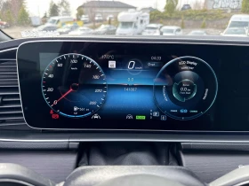 Mercedes-Benz GLE 450 Amg-pack* Back cam* Pano* Burmester* Обдухване* , снимка 9