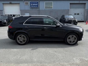 Mercedes-Benz GLE 450 Amg-pack* Back cam* Pano* Burmester* Обдухване* , снимка 4