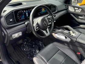 Mercedes-Benz GLE 450 Amg-pack* Back cam* Pano* Burmester* Обдухване* , снимка 7