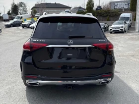 Mercedes-Benz GLE 450 Amg-pack* Back cam* Pano* Burmester* Обдухване* , снимка 5