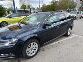VW Passat, снимка 2