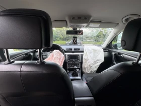 VW Passat, снимка 12