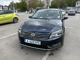 VW Passat, снимка 1