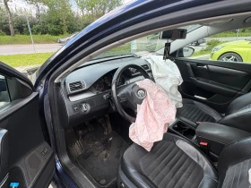 VW Passat, снимка 7
