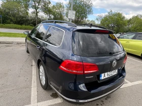 VW Passat, снимка 5
