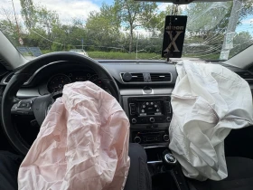 VW Passat, снимка 8