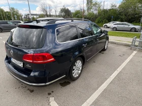 VW Passat, снимка 4