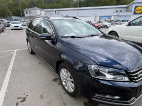VW Passat, снимка 3