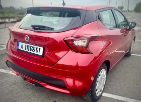 Nissan Micra 1.0I, снимка 5