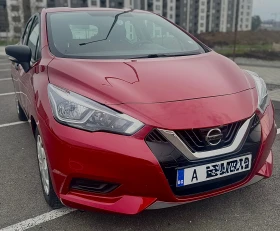 Nissan Micra 1.0I, снимка 3
