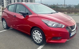 Nissan Micra 1.0I, снимка 4