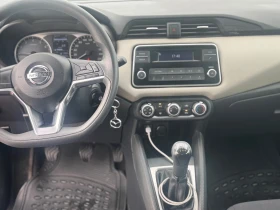 Nissan Micra 1.0I, снимка 14
