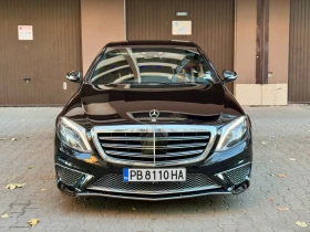 Mercedes-Benz S 350 Top top, снимка 3