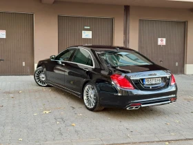 Mercedes-Benz S 350 Top top, снимка 4
