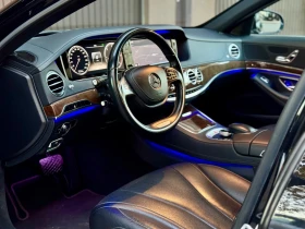 Mercedes-Benz S 350 Top top, снимка 8