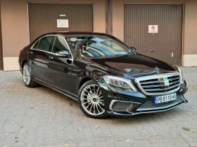 Mercedes-Benz S 350 Top top, снимка 2