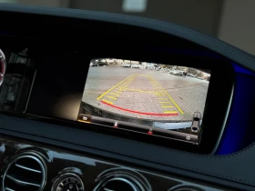 Mercedes-Benz S 350 Top top, снимка 13
