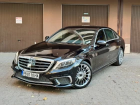 Mercedes-Benz S 350 Top top, снимка 1