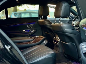 Mercedes-Benz S 350 Top top, снимка 9