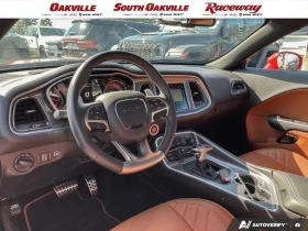 Dodge Challenger  SRT Hellcat RWD, снимка 12