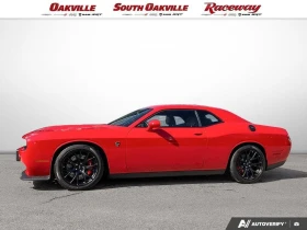 Dodge Challenger  SRT Hellcat RWD, снимка 1