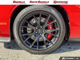 Dodge Challenger  SRT Hellcat RWD, снимка 7
