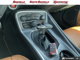 Dodge Challenger  SRT Hellcat RWD, снимка 16