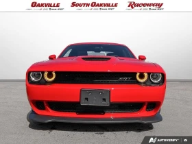 Dodge Challenger  SRT Hellcat RWD, снимка 2