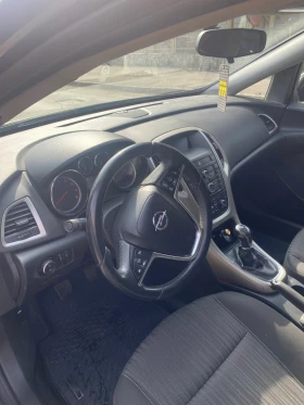 Opel Astra LPG, снимка 5