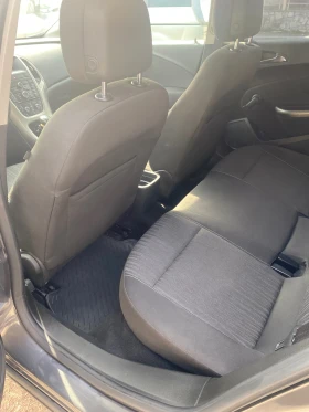 Opel Astra LPG, снимка 8