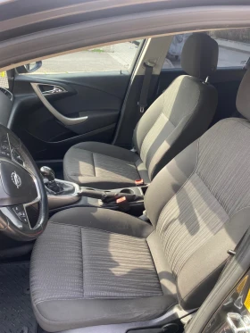 Opel Astra LPG, снимка 6
