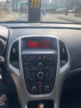 Opel Astra LPG, снимка 12