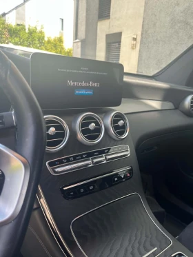 Mercedes-Benz CLC 200, снимка 8