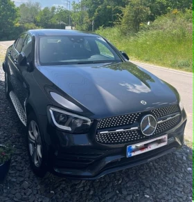 Mercedes-Benz CLC 200, снимка 1