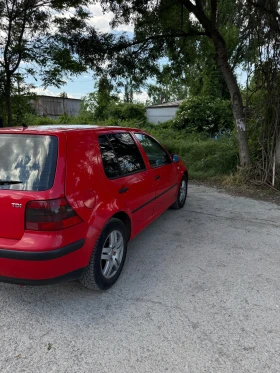 VW Golf, снимка 4