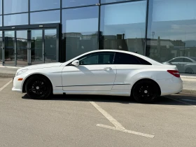 Mercedes-Benz E 500 6 МЕСЕЦА ГАРАНЦИЯ/388к.с. AMG Pack/Газов инжекцион, снимка 2