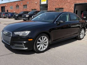 Audi A4 * Komfort * ПОДГРЕВ* КАМЕРА* , снимка 2