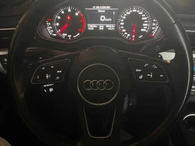Audi A4 * Komfort * ПОДГРЕВ* КАМЕРА* , снимка 8