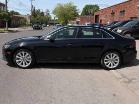Audi A4 * Komfort * ПОДГРЕВ* КАМЕРА* , снимка 3