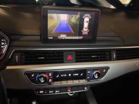 Audi A4 * Komfort * ПОДГРЕВ* КАМЕРА* , снимка 9