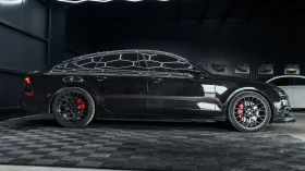 Audi A7 034, снимка 3