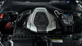 Audi A7 034, снимка 14