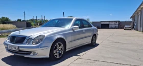 Mercedes-Benz E 270 Авангард, снимка 6