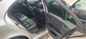Mercedes-Benz E 270 Авангард, снимка 8