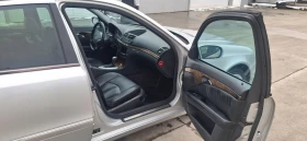 Mercedes-Benz E 270 Авангард, снимка 7