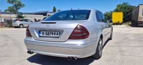 Mercedes-Benz E 270 Авангард, снимка 3