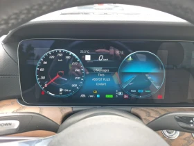 Mercedes-Benz E 53 AMG ОБДУХВАНЕ * BURMESTER * FACE * LED * MASSAGE * , снимка 7
