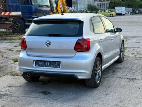 VW Polo TDI R LINE, снимка 3